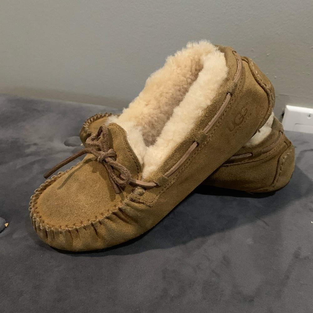 Ugg ❄️